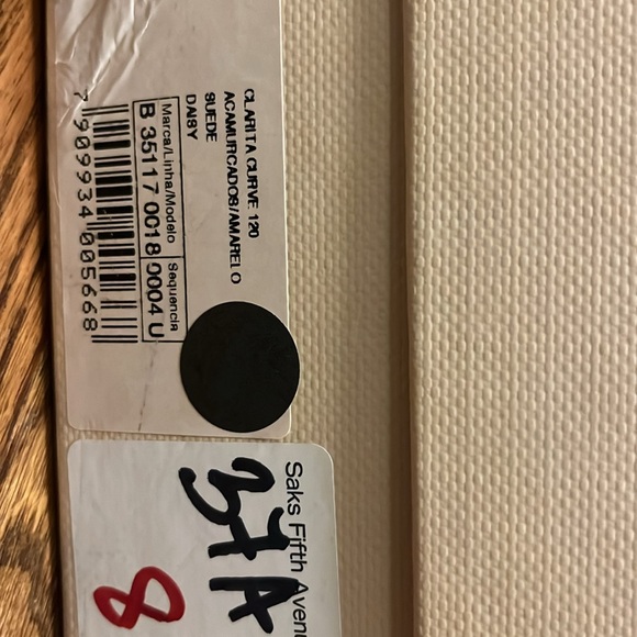 Alexandre Birman Clarita Curve Pumps - Picture 7 of 10